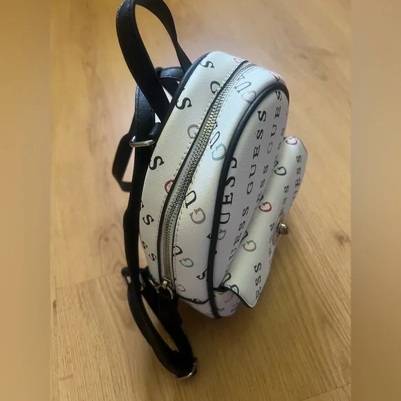 Guess Mini Backpack - Picture 9 of 11
